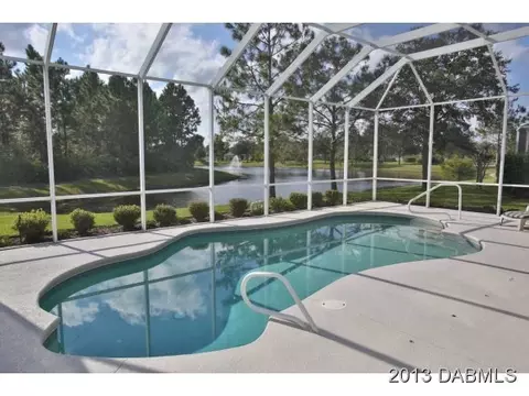 1206 Hampstead Ln, Ormond Beach, FL 32174 photo 20
