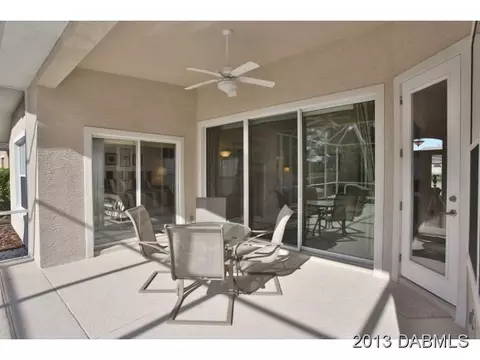 1206 Hampstead Ln, Ormond Beach, FL 32174 photo 19