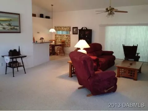50 Spring Meadows Dr, Ormond Beach, FL 32174 photo 4