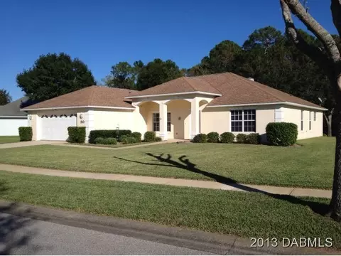 50 Spring Meadows Dr, Ormond Beach, FL 32174 photo 2