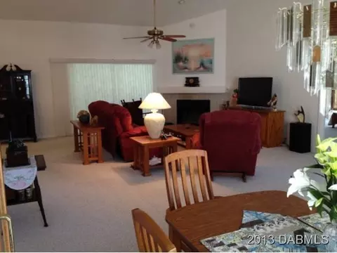 50 Spring Meadows Dr, Ormond Beach, FL 32174 photo 3