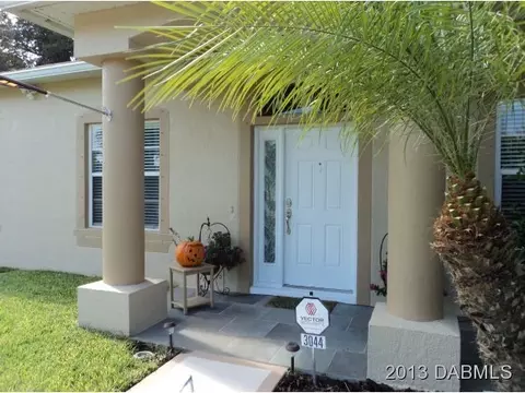 3044 Silver Palm Dr, Edgewater, FL 32141 photo 2
