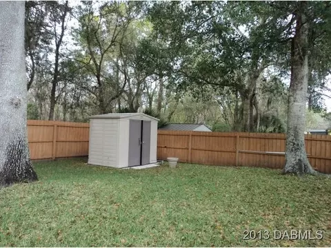 3044 Silver Palm Dr, Edgewater, FL 32141 photo 18