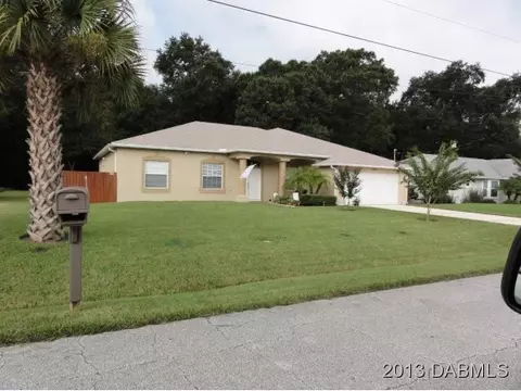 3044 Silver Palm Dr, Edgewater, FL 32141 photo 1