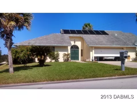 239 Ann Rustin Dr, Ormond Beach, FL 32176 photo 1