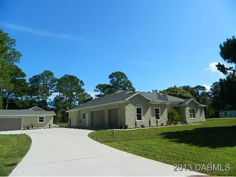 759 Hope St, Ormond Beach, FL 32174 photo 1