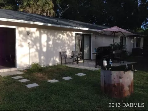3210 Yule Tree Dr, Edgewater, FL 32141 photo 2