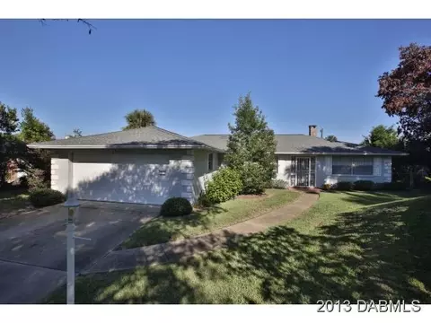251 Oak Dr, Ormond Beach, FL 32176 photo 1