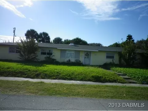 188 River Beach Dr, Ormond Beach, FL 32176 photo 1