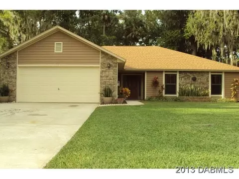 551 Sandy Oaks Blvd, Ormond Beach, FL 32174 photo 1
