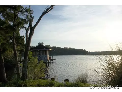 4 Waterfront Ct, Ormond Beach, FL 32174 photo 5