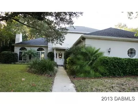 4 Waterfront Ct, Ormond Beach, FL 32174 photo 1