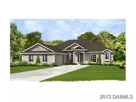 1292 Harwick Ln, Ormond Beach, FL 32174 photo 1
