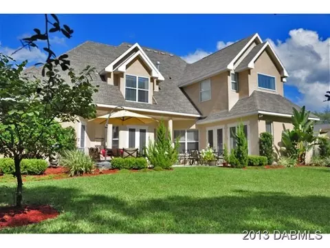 56 Foxcroft Run, Ormond Beach, FL 32174 photo 2