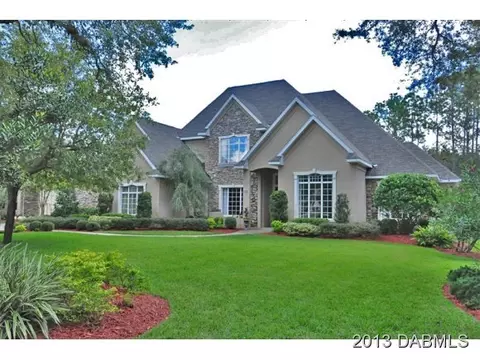 56 Foxcroft Run, Ormond Beach, FL 32174 photo 1