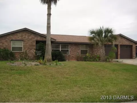 14 Sea Hawk Dr, Ormond Beach, FL 32176 photo 1