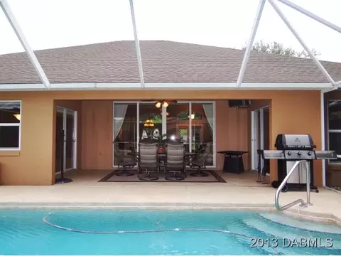 33 Lakebluff Dr, Ormond Beach, FL 32174 photo 24