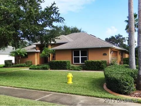 33 Lakebluff Dr, Ormond Beach, FL 32174 photo 2