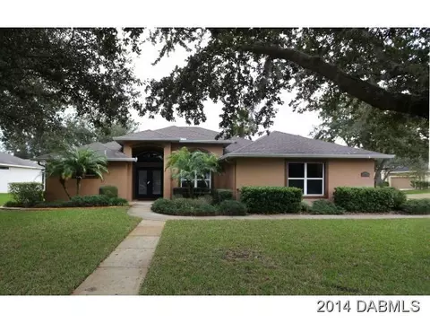 33 Lakebluff Dr, Ormond Beach, FL 32174 photo 1