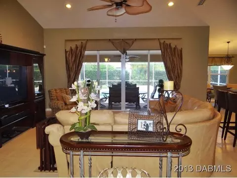 33 Lakebluff Dr, Ormond Beach, FL 32174 photo 6