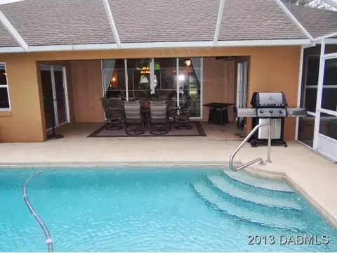 33 Lakebluff Dr, Ormond Beach, FL 32174 photo 22