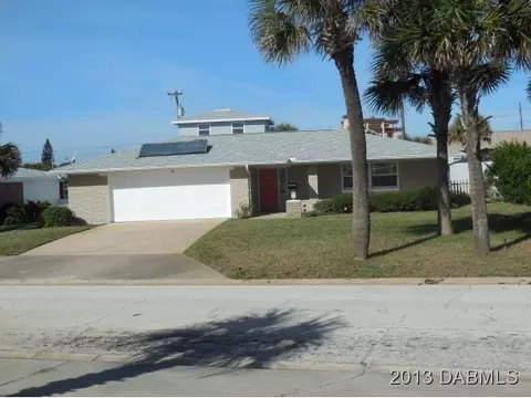 1 Sunrise Ave, Ormond Beach, FL 32176 photo 1