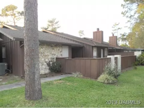 8 Cherokee Trl, Ormond Beach, FL 32174 photo 1