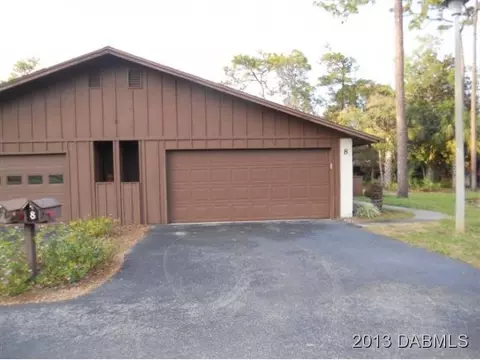 8 Cherokee Trl, Ormond Beach, FL 32174 photo 2