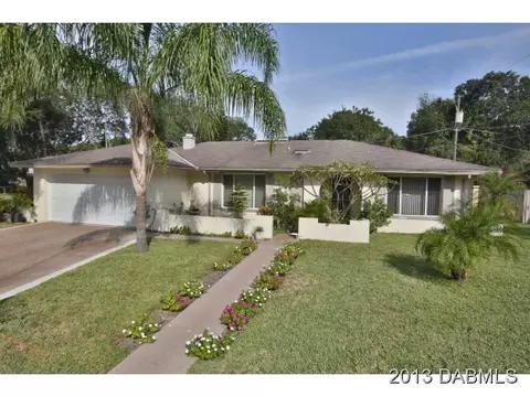 843 Lucerne Cir, Ormond Beach, FL 32174 photo 1