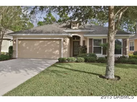 1233 Crown Pointe Ln, Ormond Beach, FL 32174 photo 1