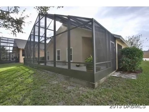 1233 Crown Pointe Ln, Ormond Beach, FL 32174 photo 16