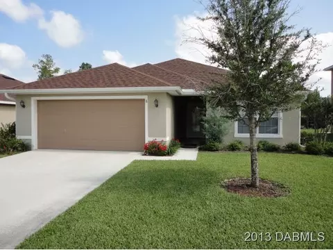 6 Cantilever Ct, Ormond Beach, FL 32174 photo 1