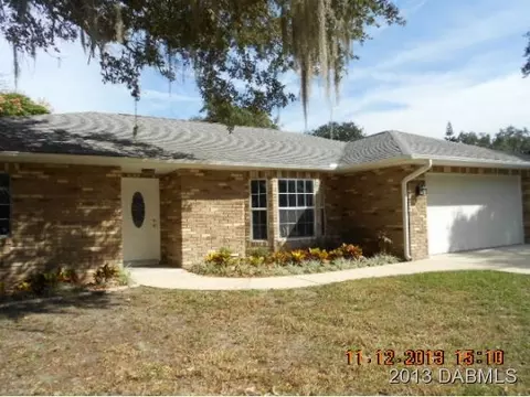 3027 Needle Palm Dr, Edgewater, FL 32141 photo 1
