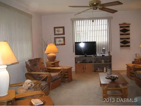 169 Standish Dr, Ormond Beach, FL 32176 photo 2