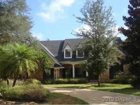39 Forest View Way, Ormond Beach, FL 32174 photo 1