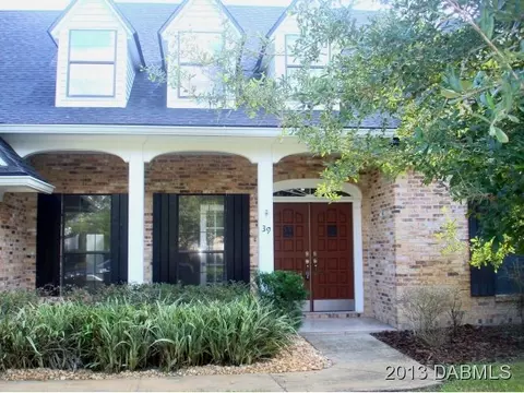 39 Forest View Way, Ormond Beach, FL 32174 photo 22