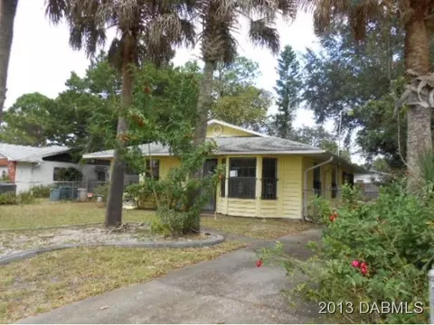 1005 Lake Ave, Edgewater, FL 32132 photo 1