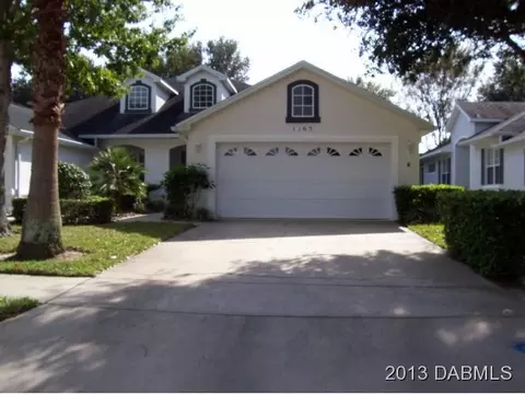 1165 Athlone Way, Ormond Beach, FL 32174 photo 1