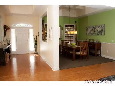 24 Huntsman Look, Ormond Beach, FL 32174 photo 2