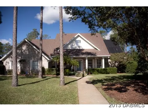 24 Huntsman Look, Ormond Beach, FL 32174 photo 1