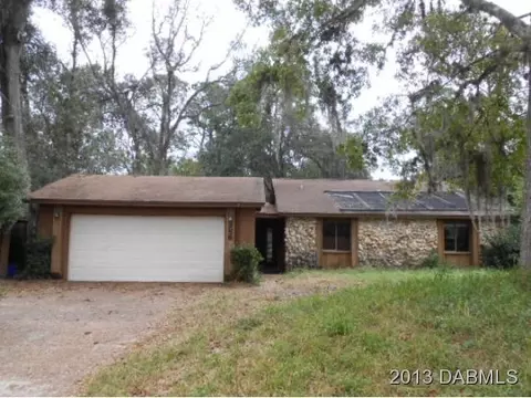 256 Seminole Dr, Ormond Beach, FL 32174 photo 1