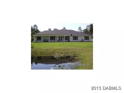 14 Winchester Rd, Ormond Beach, FL 32174 photo 1