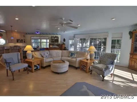 14 Capistrano Dr, Ormond Beach, FL 32176 photo 3