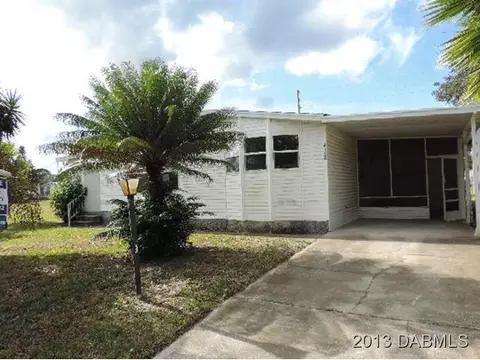 4368 Whiting Way, Edgewater, FL 32141 photo 1