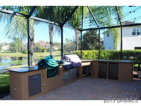 1453 Kilrush Dr, Ormond Beach, FL 32174 photo 8
