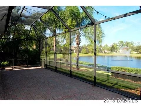 1453 Kilrush Dr, Ormond Beach, FL 32174 photo 9