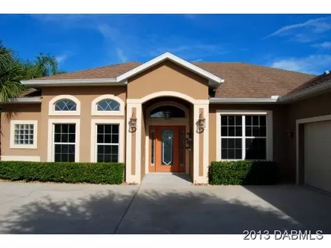 1453 Kilrush Dr, Ormond Beach, FL 32174 photo 2