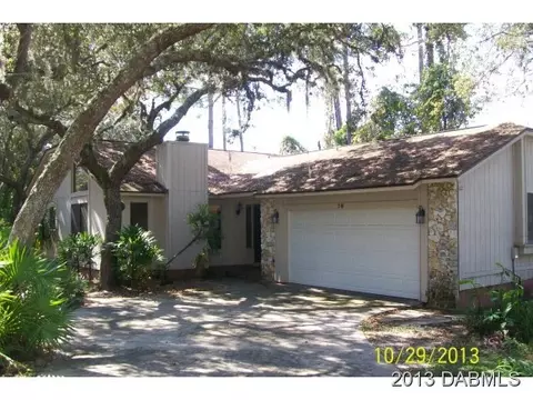 78 Becontree Ct, Ormond Beach, FL 32174 photo 1