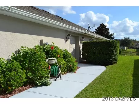 1247 Hampstead Ln, Ormond Beach, FL 32174 photo 2
