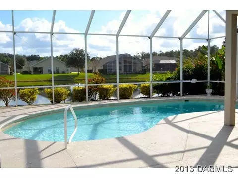 1247 Hampstead Ln, Ormond Beach, FL 32174 photo 4